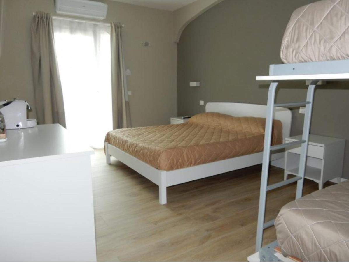 سويانو ديل لاغو B&B Controvento Soiano المظهر الخارجي الصورة