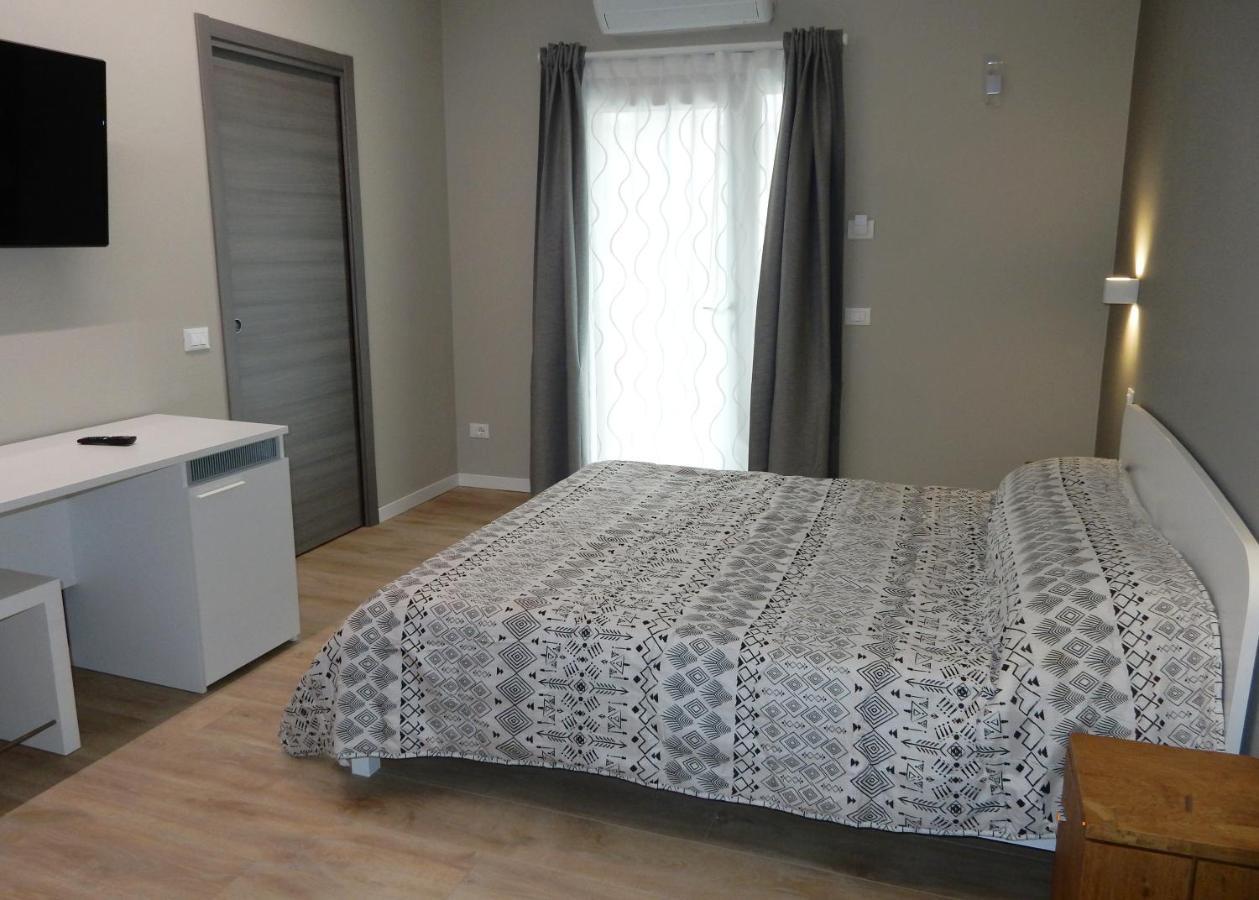 سويانو ديل لاغو B&B Controvento Soiano المظهر الخارجي الصورة