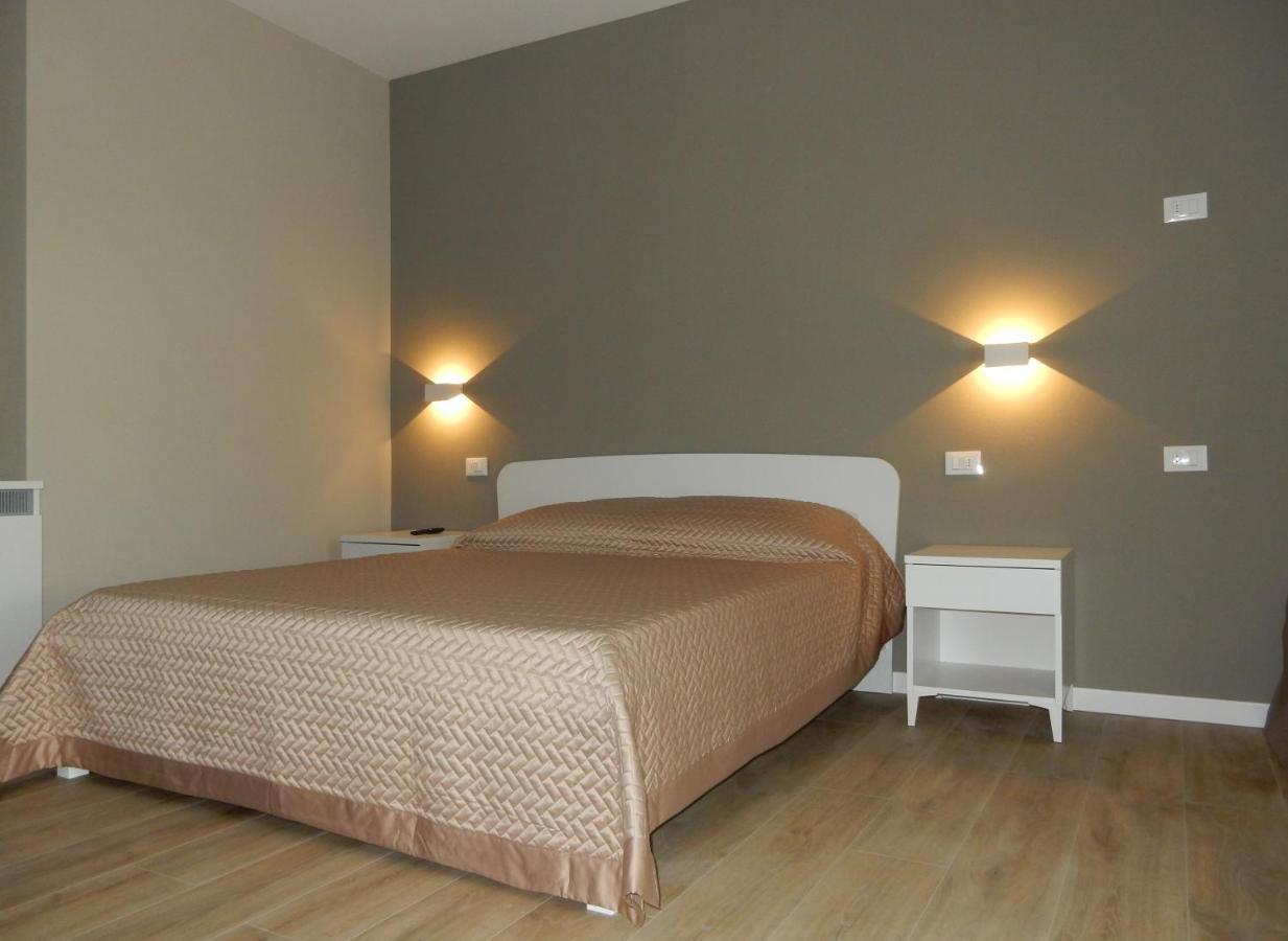 سويانو ديل لاغو B&B Controvento Soiano المظهر الخارجي الصورة