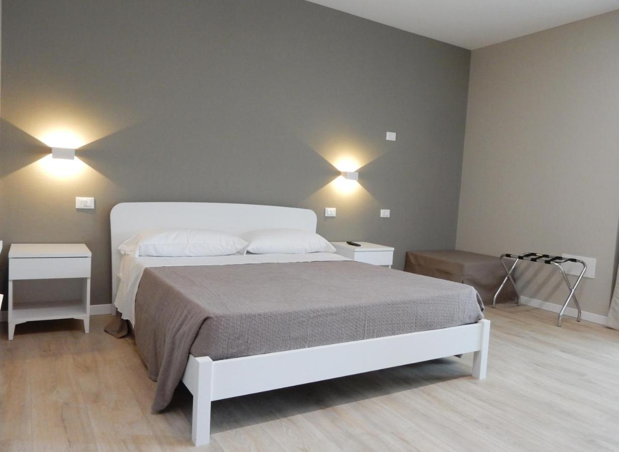 سويانو ديل لاغو B&B Controvento Soiano المظهر الخارجي الصورة